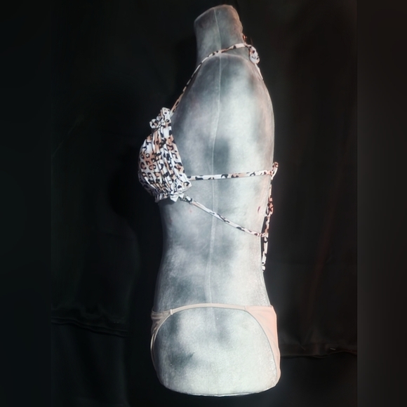 ZAFULE Cheetah Print Bikini - Picture 3 of 4